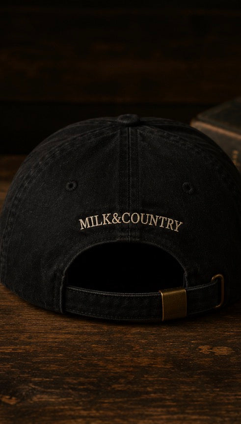 Long Road Cap M&C