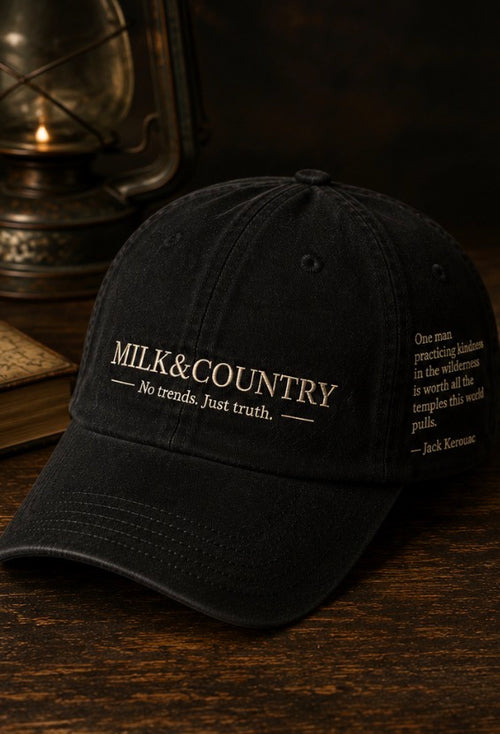 Long Road Cap M&C